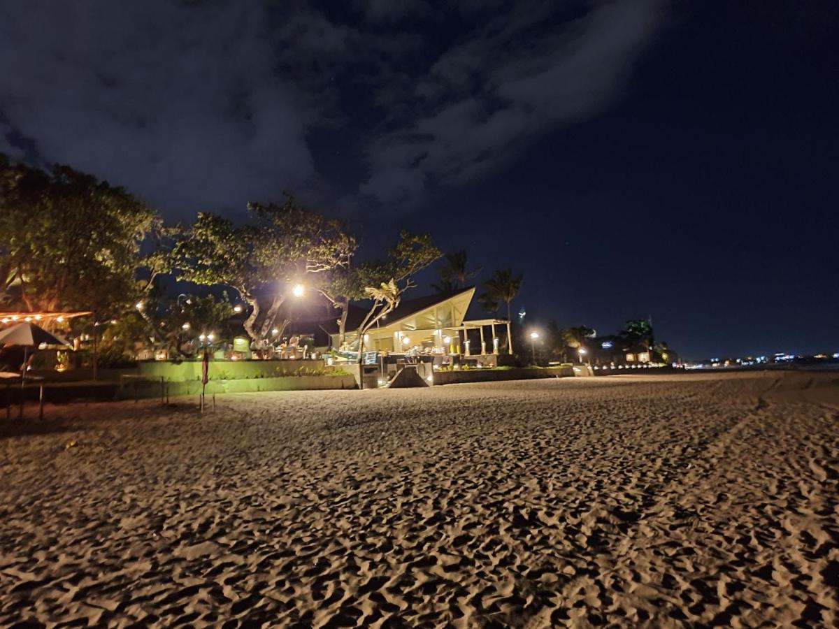 Beautiful Villa Indah سمينياك المظهر الخارجي الصورة