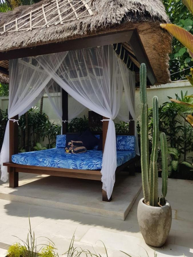 Beautiful Villa Indah سمينياك المظهر الخارجي الصورة